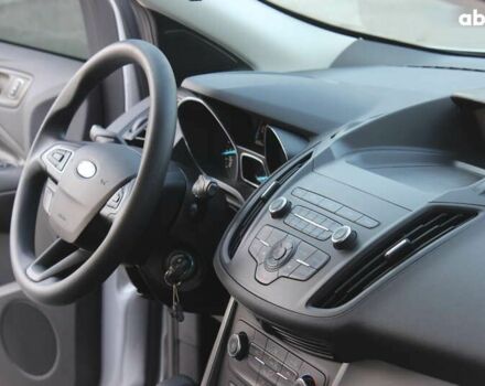 Форд Эскейп, объемом двигателя 2.5 л и пробегом 55 тыс. км за 14500 $, фото 20 на Automoto.ua