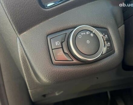 Форд Эскейп, объемом двигателя 2 л и пробегом 81 тыс. км за 16990 $, фото 24 на Automoto.ua