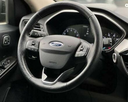 Форд Ескейп, об'ємом двигуна 1.5 л та пробігом 147 тис. км за 15600 $, фото 14 на Automoto.ua