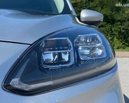 Форд Эскейп, объемом двигателя 0 л и пробегом 98 тыс. км за 26990 $, фото 8 на Automoto.ua