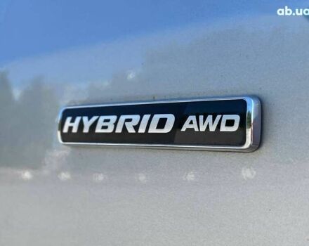 Форд Эскейп, объемом двигателя 0 л и пробегом 98 тыс. км за 26990 $, фото 11 на Automoto.ua