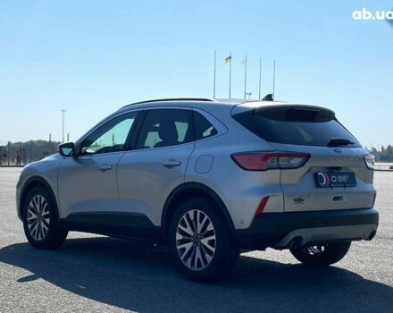 Форд Эскейп, объемом двигателя 0 л и пробегом 98 тыс. км за 26990 $, фото 1 на Automoto.ua