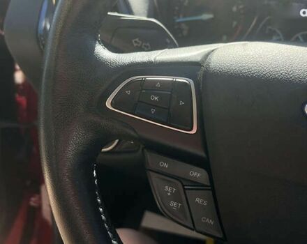 Форд Эскейп, объемом двигателя 2 л и пробегом 81 тыс. км за 16990 $, фото 21 на Automoto.ua