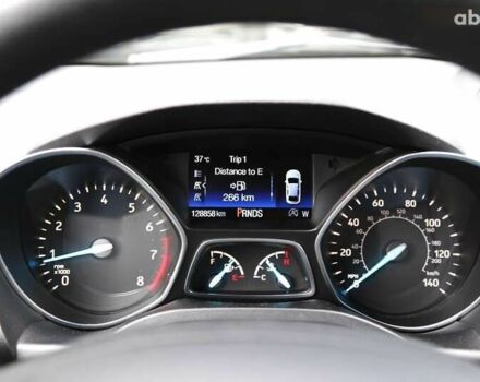 Форд Ескейп, об'ємом двигуна 1.5 л та пробігом 128 тис. км за 13500 $, фото 14 на Automoto.ua