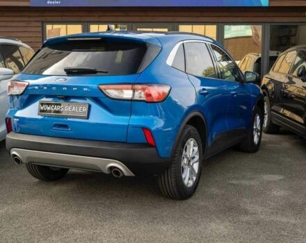 Форд Эскейп, объемом двигателя 0 л и пробегом 39 тыс. км за 20500 $, фото 3 на Automoto.ua