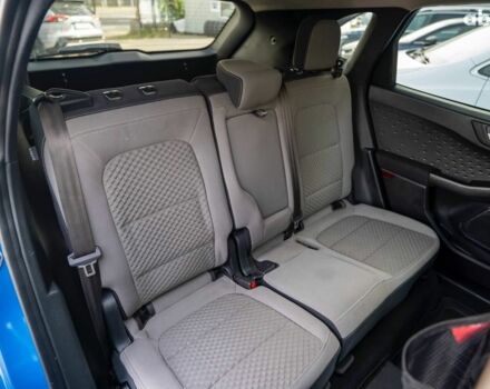 Форд Эскейп, объемом двигателя 0 л и пробегом 39 тыс. км за 20500 $, фото 6 на Automoto.ua