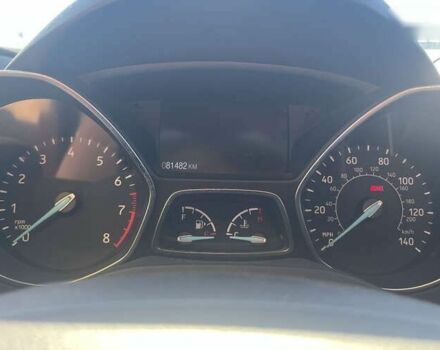 Форд Эскейп, объемом двигателя 2 л и пробегом 81 тыс. км за 16990 $, фото 26 на Automoto.ua