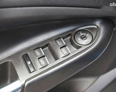 Форд Ескейп, об'ємом двигуна 1.5 л та пробігом 128 тис. км за 13500 $, фото 22 на Automoto.ua