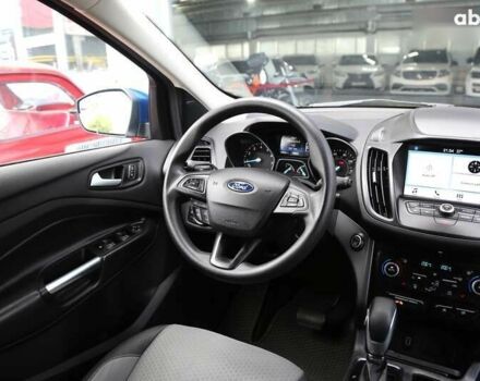 Форд Ескейп, об'ємом двигуна 1.5 л та пробігом 128 тис. км за 13500 $, фото 10 на Automoto.ua