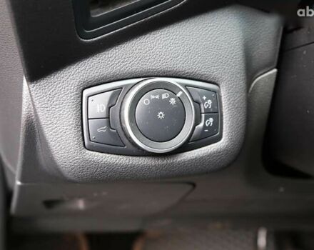 Форд Ескейп, об'ємом двигуна 1.5 л та пробігом 128 тис. км за 13500 $, фото 24 на Automoto.ua