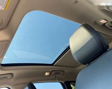 Форд Эскейп, объемом двигателя 0 л и пробегом 98 тыс. км за 26990 $, фото 22 на Automoto.ua