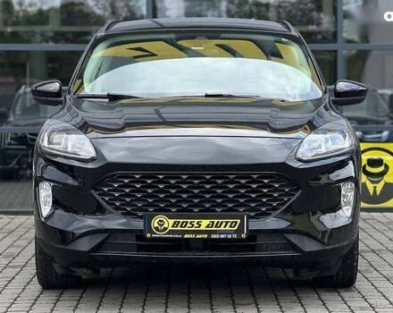 Форд Ескейп, об'ємом двигуна 1.5 л та пробігом 147 тис. км за 15600 $, фото 1 на Automoto.ua