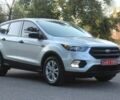 Форд Эскейп, объемом двигателя 2.5 л и пробегом 55 тыс. км за 14500 $, фото 6 на Automoto.ua