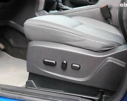 Форд Ескейп, об'ємом двигуна 1.5 л та пробігом 128 тис. км за 13500 $, фото 21 на Automoto.ua