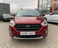 Форд Эскейп, объемом двигателя 1.5 л и пробегом 80 тыс. км за 13500 $, фото 1 на Automoto.ua