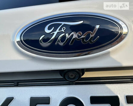 Форд Ескейп, об'ємом двигуна 1.5 л та пробігом 141 тис. км за 15900 $, фото 26 на Automoto.ua