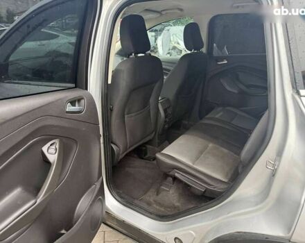 Форд Эскейп, объемом двигателя 1.5 л и пробегом 187 тыс. км за 8500 $, фото 15 на Automoto.ua