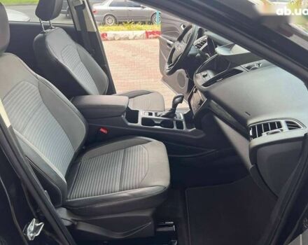 Форд Эскейп, объемом двигателя 1.5 л и пробегом 84 тыс. км за 15700 $, фото 19 на Automoto.ua