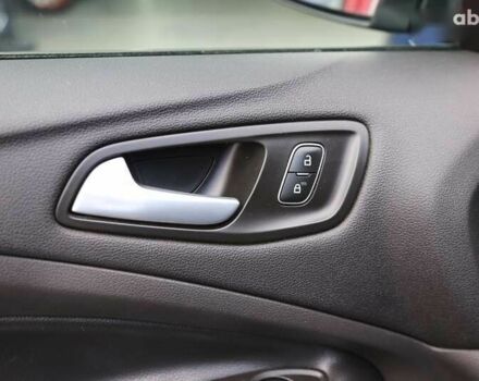 Форд Ескейп, об'ємом двигуна 1.5 л та пробігом 128 тис. км за 13500 $, фото 23 на Automoto.ua