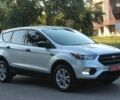 Форд Эскейп, объемом двигателя 2.5 л и пробегом 55 тыс. км за 14500 $, фото 7 на Automoto.ua