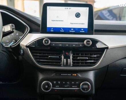 Форд Эскейп, объемом двигателя 0 л и пробегом 39 тыс. км за 20500 $, фото 5 на Automoto.ua