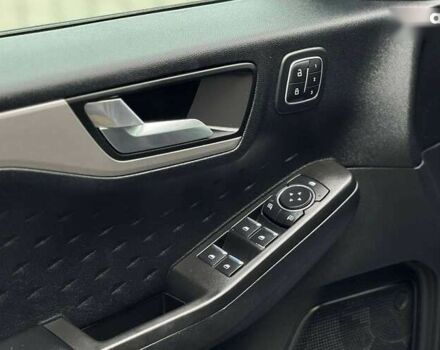 Форд Ескейп, об'ємом двигуна 1.5 л та пробігом 147 тис. км за 15600 $, фото 7 на Automoto.ua