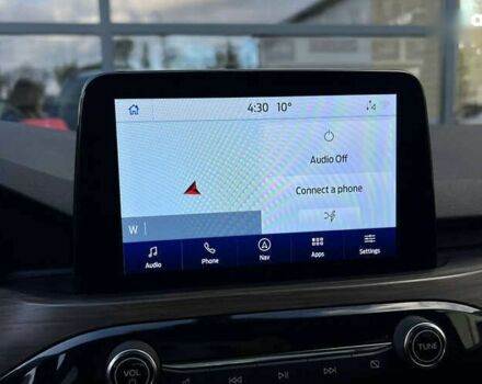 Форд Ескейп, об'ємом двигуна 0 л та пробігом 261 тис. км за 20500 $, фото 10 на Automoto.ua