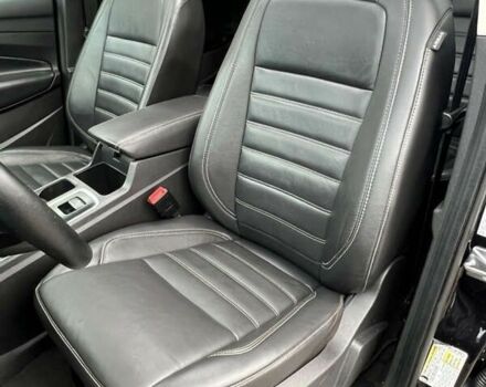 Форд Ескейп, об'ємом двигуна 2 л та пробігом 147 тис. км за 16900 $, фото 29 на Automoto.ua