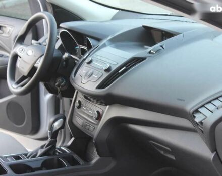 Форд Эскейп, объемом двигателя 2.5 л и пробегом 55 тыс. км за 14500 $, фото 21 на Automoto.ua