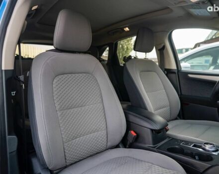 Форд Эскейп, объемом двигателя 0 л и пробегом 39 тыс. км за 20500 $, фото 4 на Automoto.ua