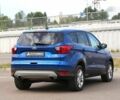 Форд Эскейп, объемом двигателя 1.5 л и пробегом 128 тыс. км за 13500 $, фото 3 на Automoto.ua