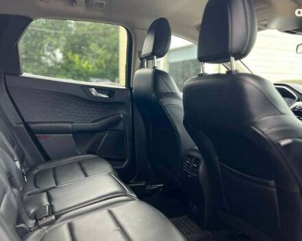 Форд Ескейп, об'ємом двигуна 1.5 л та пробігом 147 тис. км за 15600 $, фото 29 на Automoto.ua