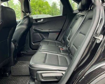 Форд Ескейп, об'ємом двигуна 1.5 л та пробігом 147 тис. км за 15600 $, фото 26 на Automoto.ua