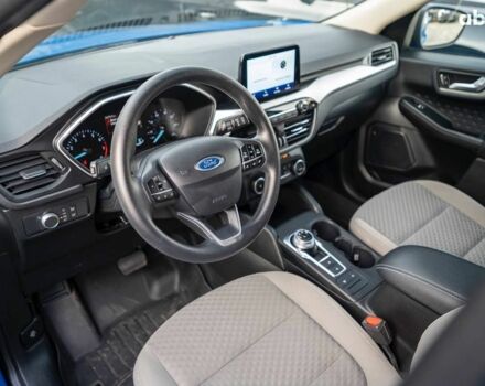 Форд Эскейп, объемом двигателя 0 л и пробегом 39 тыс. км за 20500 $, фото 8 на Automoto.ua