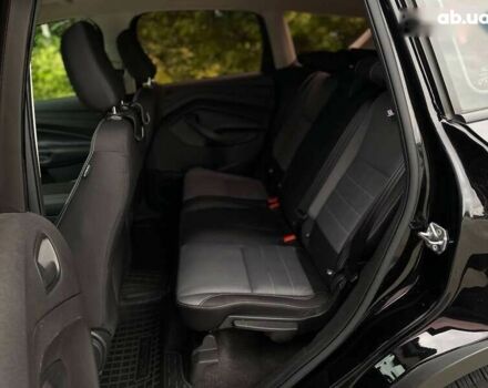 Форд Эскейп, объемом двигателя 0 л и пробегом 61 тыс. км за 13990 $, фото 13 на Automoto.ua