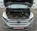 Форд Эскейп 2019 в Луцке на Automoto.ua Форд Эскейп, объемом двигателя 1.5 л и пробегом 187 тыс. км за 10200 $, фото 14 на Automoto.ua