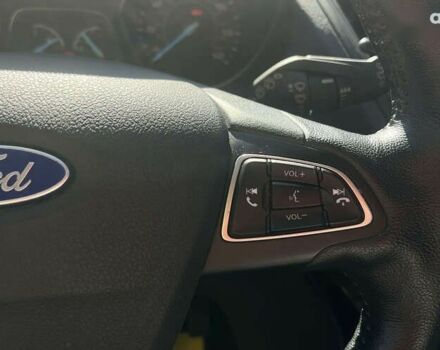 Форд Эскейп, объемом двигателя 2 л и пробегом 81 тыс. км за 16990 $, фото 20 на Automoto.ua