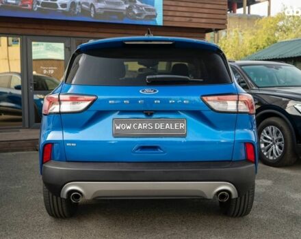 Форд Эскейп, объемом двигателя 0 л и пробегом 39 тыс. км за 20500 $, фото 2 на Automoto.ua