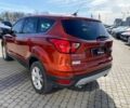 Форд Эскейп, объемом двигателя 0 л и пробегом 58 тыс. км за 14900 $, фото 4 на Automoto.ua