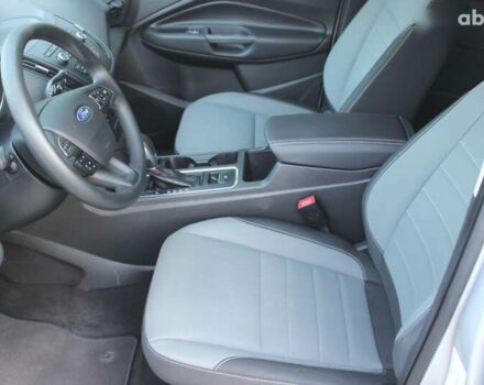 Форд Эскейп, объемом двигателя 2.5 л и пробегом 55 тыс. км за 14500 $, фото 17 на Automoto.ua