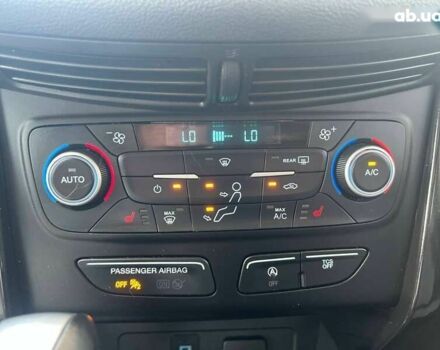 Форд Эскейп, объемом двигателя 1.5 л и пробегом 84 тыс. км за 13500 $, фото 20 на Automoto.ua