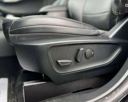 Форд Ескейп, об'ємом двигуна 1.5 л та пробігом 147 тис. км за 15600 $, фото 11 на Automoto.ua