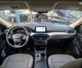Форд Эскейп, объемом двигателя 0 л и пробегом 39 тыс. км за 20500 $, фото 9 на Automoto.ua
