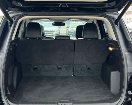 Форд Ескейп, об'ємом двигуна 2 л та пробігом 147 тис. км за 16900 $, фото 17 на Automoto.ua