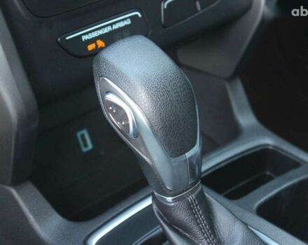 Форд Эскейп, объемом двигателя 2.5 л и пробегом 55 тыс. км за 14500 $, фото 27 на Automoto.ua