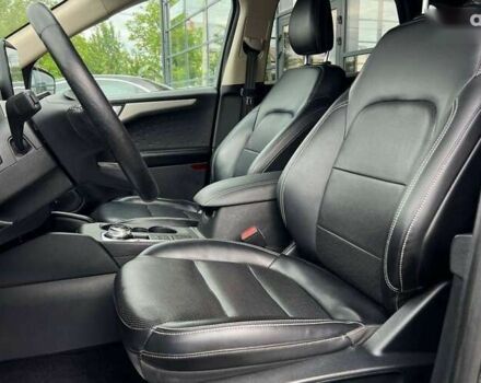 Форд Ескейп, об'ємом двигуна 1.5 л та пробігом 147 тис. км за 15600 $, фото 10 на Automoto.ua