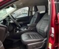 Форд Эскейп, объемом двигателя 1.5 л и пробегом 80 тыс. км за 13500 $, фото 20 на Automoto.ua