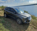 Форд Ескейп, об'ємом двигуна 2.5 л та пробігом 90 тис. км за 14700 $, фото 11 на Automoto.ua