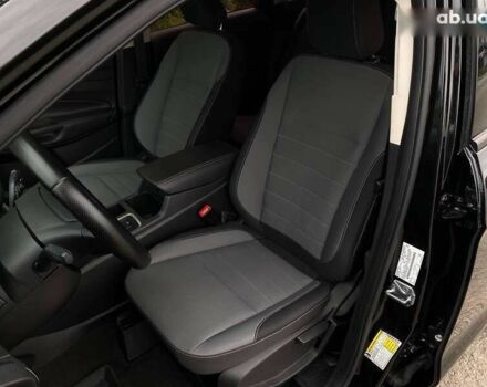 Форд Эскейп, объемом двигателя 0 л и пробегом 61 тыс. км за 13990 $, фото 11 на Automoto.ua