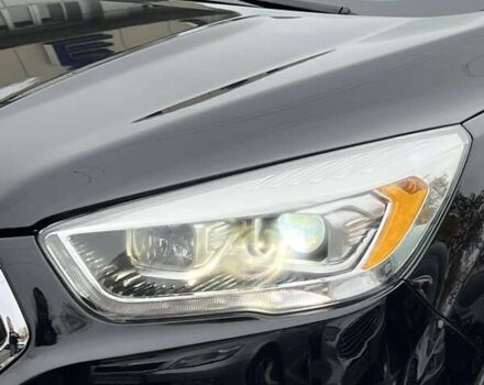 Форд Ескейп, об'ємом двигуна 2 л та пробігом 147 тис. км за 16900 $, фото 5 на Automoto.ua